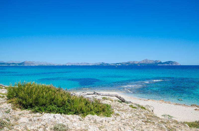 Yourhouse Monges Can Picafort  Dış mekan fotoğraf