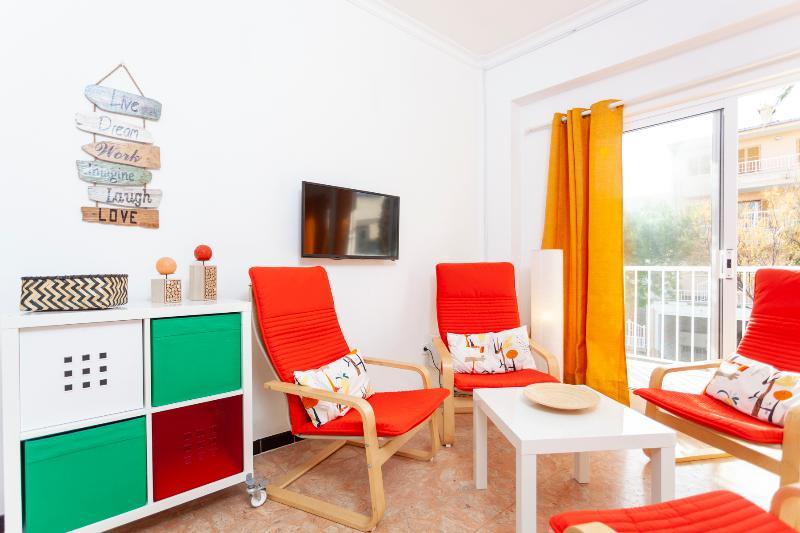 Yourhouse Monges Can Picafort  Dış mekan fotoğraf