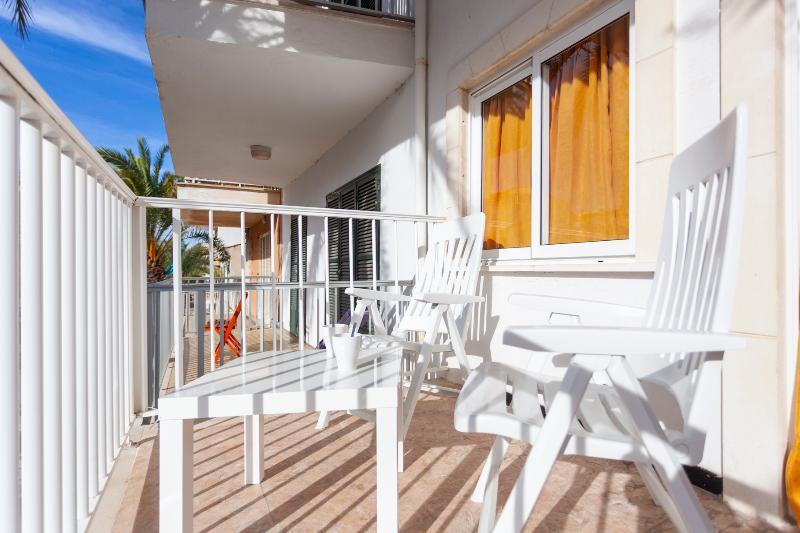 Yourhouse Monges Can Picafort  Dış mekan fotoğraf