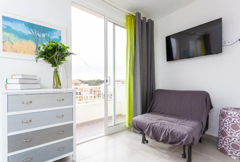 Yourhouse Monges Can Picafort  Dış mekan fotoğraf